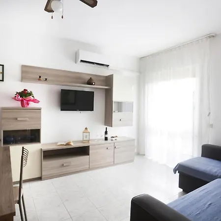 Mediterraneo Apartment