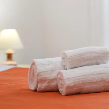 Apartment Mediterraneo Otranto