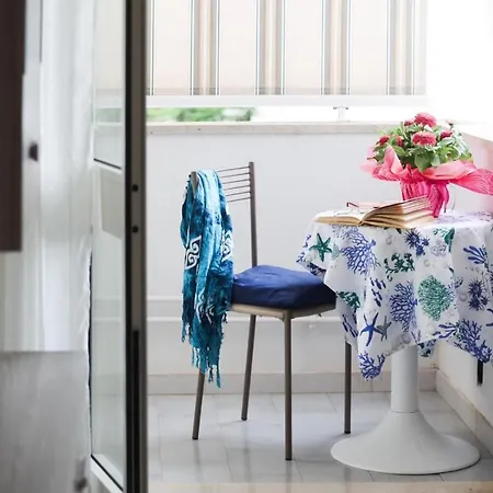 Mediterraneo Apartment *