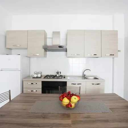 Apartment Mediterraneo Otranto